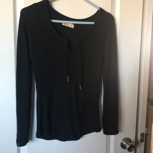 Hollister Long Sleeve